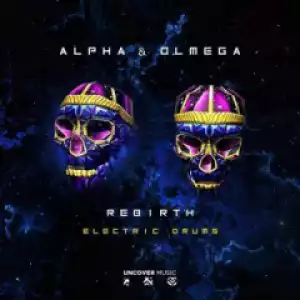 Alpha X Olmega - Electric Drums (alpha & Olmega Remix)